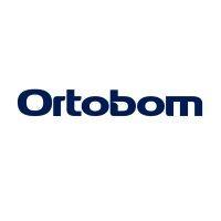 ortobom logo image