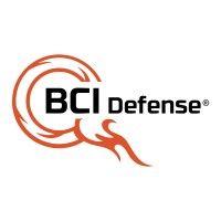 bci defense logo image