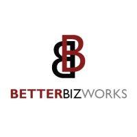 betterbizworks, llc logo image