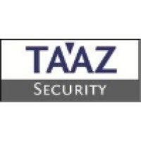 ta'az security logo image