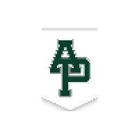 allen park middle school logo image