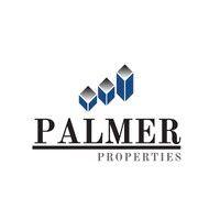 palmer properties logo image