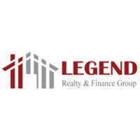 legend realty & finance group logo image