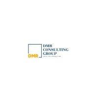 dmr consulting group llc logo image