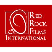 red rock films international logo image