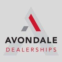 avondale dealerships logo image