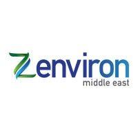 zenviron middle east