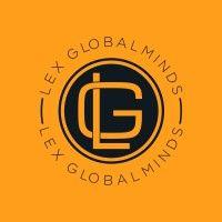 lex globalminds logo image