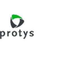 protys bv logo image