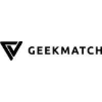 geekmatch logo image