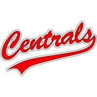 centrals honk- en softbal logo image