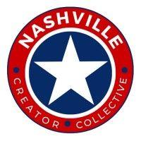 nashville creator collective logo image