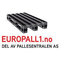 pallesentralen as logo image