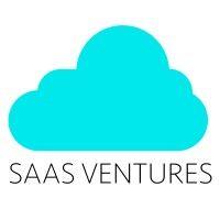 saas ventures logo image