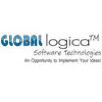 global logica software tecnologies logo image