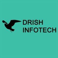 drish infotech ltd. logo image