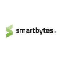 smartbytes © logo image