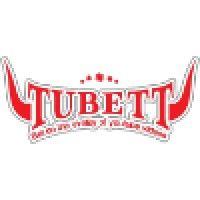 tubett logo image