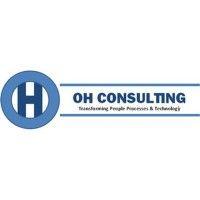 oh consulting incorporated logo image