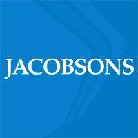 jacobsons direct logo image