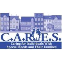 c.a.r.e.s nys logo image