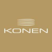 konen logo image