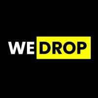 wedrop logo image