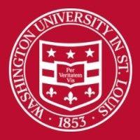 washington university in st. louis - school of law logo image