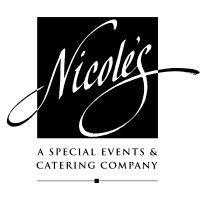 nicole's special events & catering co. logo image