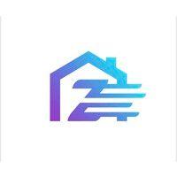 zoom home lending logo image