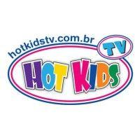 hot kids tv logo image