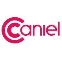 caniel industries a.t.g. ltd logo image