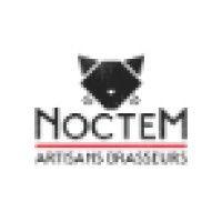 noctem artisans brasseurs logo image