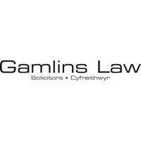 gamlins law logo image