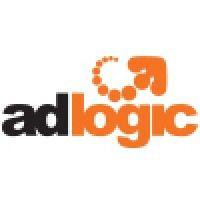 adlogic logo image