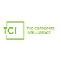 tci consult gmbh logo image