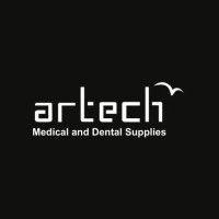 artech for medical devices logo image