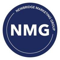 newbridge marketing group logo image