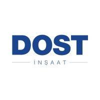 dost i̇nşaat ve proje yönetimi a.ş.