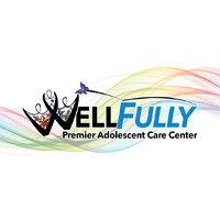 wellfully premier adolescent care center logo image