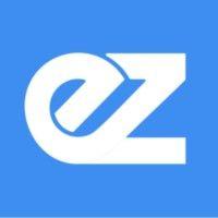 ez blockchain logo image