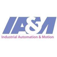 industrial automation and motion logo image