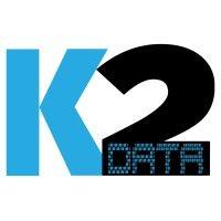 k2 data logo image