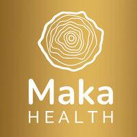 maka health (techstars ‘23) logo image