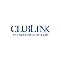 clublink logo image