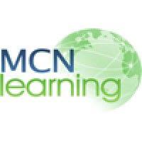 mcn learning logo image