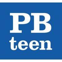 pbteen logo image