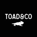 logo of Toad Co