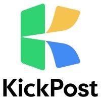 kickpost