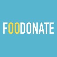 foodonate logo image